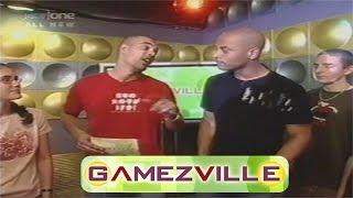 Gamezville Episode 3 [FULL]