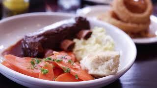 Ted's Montana Grill | Bison