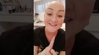 UPDATE! 2023! - Leiomyosarcoma, terminal cancer