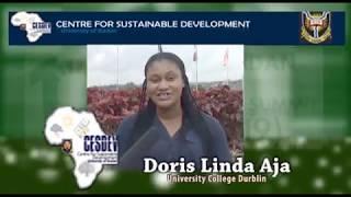 CESDEV : Promoting Sustainable Development in Africa