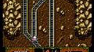 Amiga Longplay Fantastic Dizzy