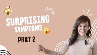 Surprising Symptoms of Dementia: PART 2