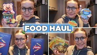 100€ FOOD HAUL | GLOBUS | Wocheneinkauf DEZEMBER 2024 (2) | Das sind WIR