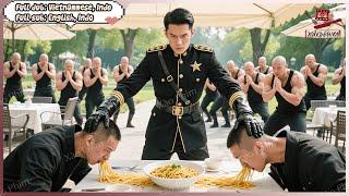 Thiếu Soái Đang Ngồi Ăn Mì Bờ Kè Thì Bị Đám Côn Đồ Đòi Bảo Kê Không Ngờ Khiến Cả Lũ Ăn Mì Bằng Mũi