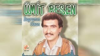 Ümit Besen - Sigarası Yaldızlı