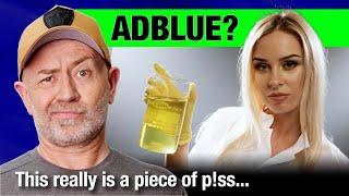 AdBlue: What is it, and why don't more diesels use it? | Auto Expert John Cadogan