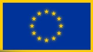 The History of the European Union