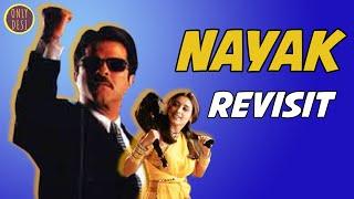 NAYAK: The Revisit