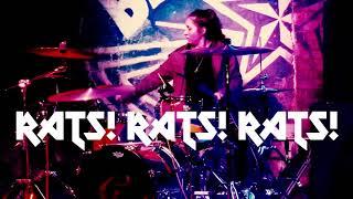 RATS! RATS! RATS! - Gina "G" Osmar - Live at Beerland 4.7.19