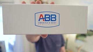 ABB Americas Best Bowstrings Review New Launch Strings! | My 2024 Bow Build