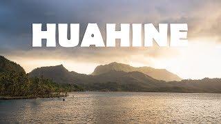 Huahine - Polynesia Travel Diary #2