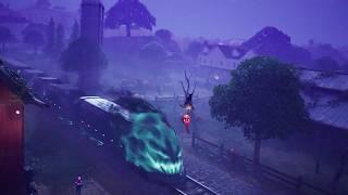 Fortnitemares 2024 Trailer Teaser