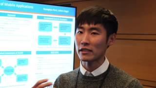 Byungkyu Park – Developing Tools for Building Accessible Mobile Apps