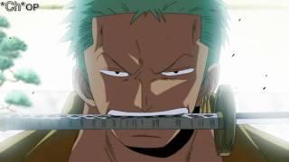 The Legend of Roronoa Zoro [HD][One Piece]