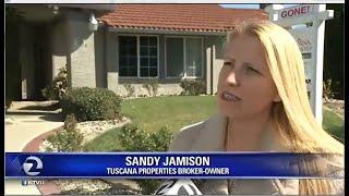 KTVU Interviews Sandy Jamison about Landlords Packing up and Moving Out