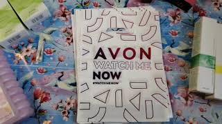 Заказ Avon июнь.НОВИНКИ Avon. Эйвон по июньскому каталогу 6/2021 #Avon