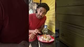 KURKURE SANDWICH KHA LIYA!  #shorts #vlog