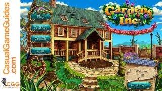 Gardens Inc Chapter 29 Walkthrough