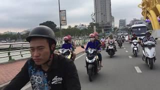 Danang Motorbike Tour-Aodai Ridertour