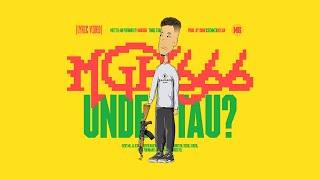 MGK666 - Unde Stau? (Official Lyric Video)