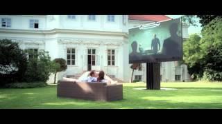 Porsche Design Studio C SEED 201 - The World´s Largest Outdoor LED TV