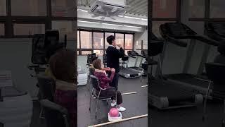 ️제일정형외과 운동치료센터