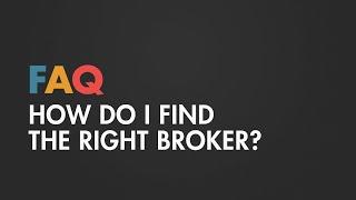 How to Find a Real Estate Broker | The CE Shop