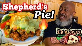 How to make Shepherd's Pie! | Deddy's Kitchen