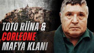 Toto Riina ve Corleone Mafya Klanı: Sicilya'yı Kana Bulayan Mafya Savaşları