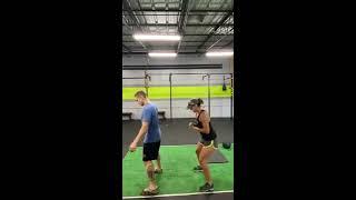 LIVE Workout: Warrior Bootcamp with Circuit Finisher