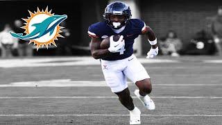 Malik Washington Highlights  - Welcome to the Miami Dolphins