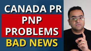 Canada PR gets tough with Nova Scotia PNP - Canada Immigration News Latest IRCC Updates, Canada Vlog