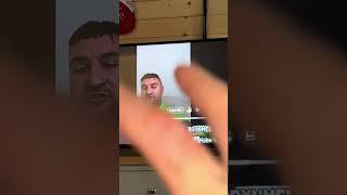 Brett may public meltdown reaction video