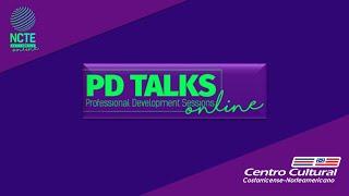 PD Talk Online - Best Assessment Practices for Online Teaching - Jonathan Acuña