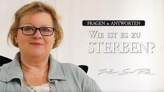 Wie ist es zu sterben