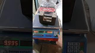 35 kg price scale Omega series 3 Malik scale works