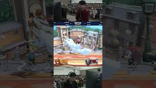 Ouch!? three stocks game 4 MkLeo!?