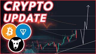 Will Crypto PUMP Now? + Best Altcoins Now!  (Crypto Market Update 09/09/2024)