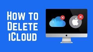 How to Delete iCloud on Mac in 2 Easy Ways!