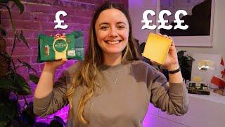 UK Cheese: Cheap, Mid, Expensive  Is the price worth it?