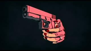 Hard Trap Type Beat-"A business"