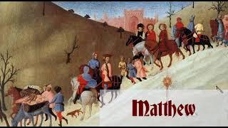 Matthew: Chapter-by-Chapter Commentary