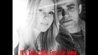 It's Too Cold, For You Here | Stefan Salvatore & Rebekah Mikaelson
