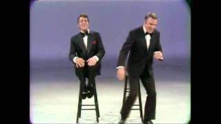 Dean Martin and Johnny Carson and more