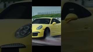 porshe 911 edit