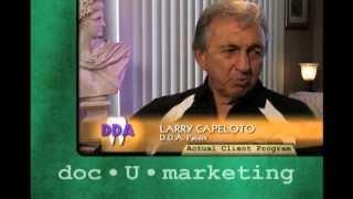Mercury Film & TV: Introducing Doc•U•Marketing