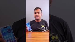 5 Useful iPhone camera Tips/Features  in Tamil #shorts @TechApps Tamil