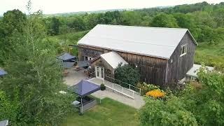 Ontario Winery & Vineyard For Sale - Ontario Wine Country