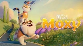 Miss Moxy - Movie Teaser - Studio100 Film