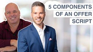 Real Estate Buyers Presentation: 5 Key Components of a Winning Offer